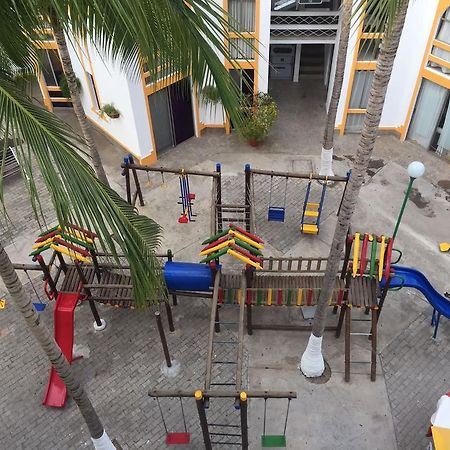 Conjunto Residencial La Mansion Lägenhet Santa Marta  Exteriör bild