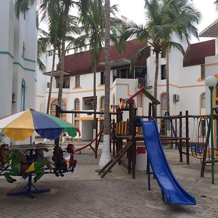 Conjunto Residencial La Mansion Lägenhet Santa Marta  Exteriör bild