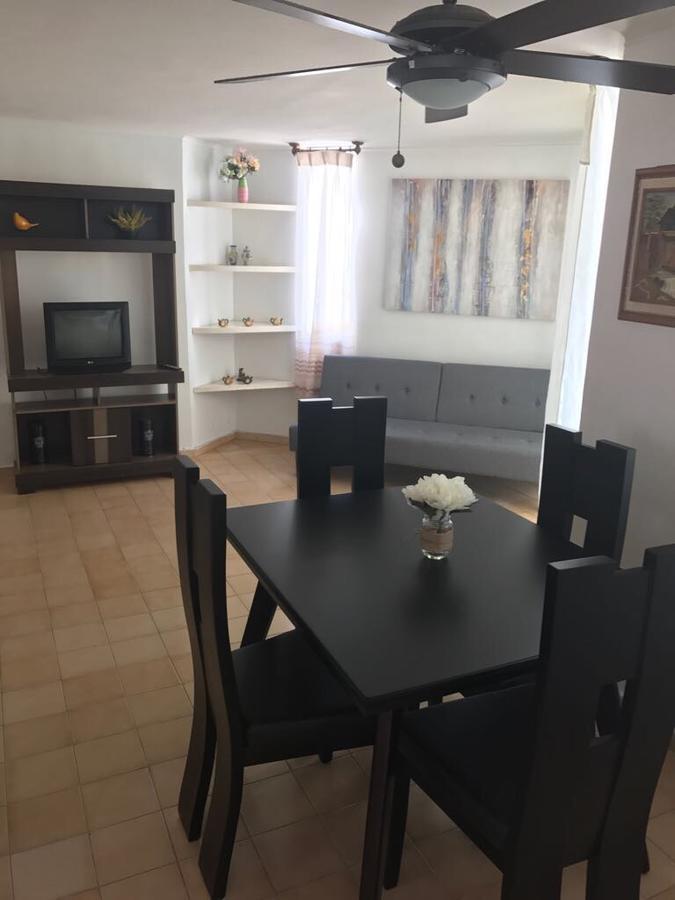 Conjunto Residencial La Mansion Lägenhet Santa Marta  Exteriör bild
