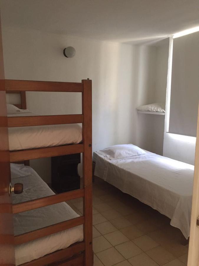 Conjunto Residencial La Mansion Lägenhet Santa Marta  Exteriör bild