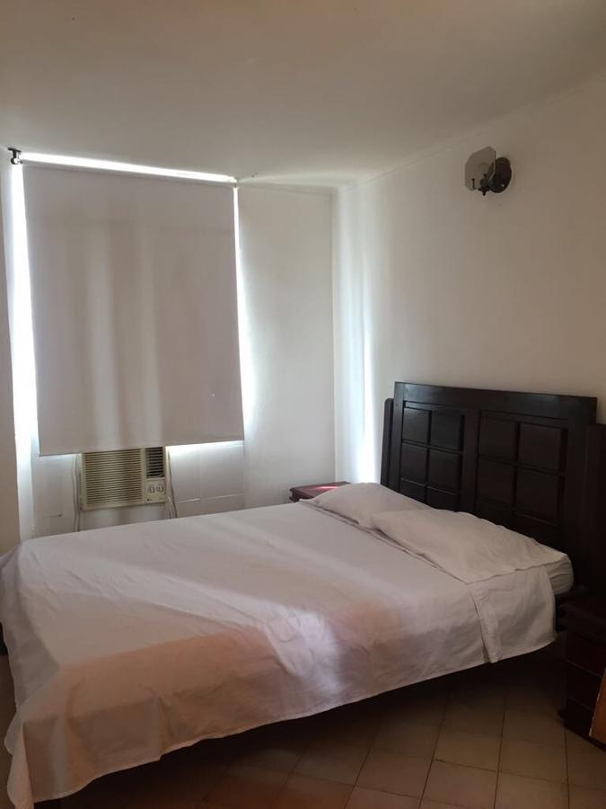 Conjunto Residencial La Mansion Lägenhet Santa Marta  Exteriör bild